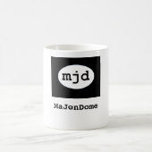 MaJenDome Mok (Center)