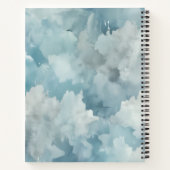 Majestad Divina Notitieboek (Achterkant)