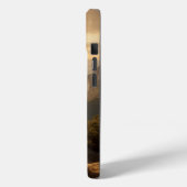 Majesteit bij zonsopgang Christelijk Case-Mate iPhone Case (Achterkant / Links)