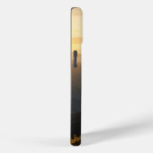 Majesteit bij zonsopgang Christelijk Case-Mate iPhone Case (Achterkant / Rechts)