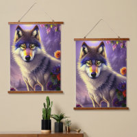 Majesteit de Wolf