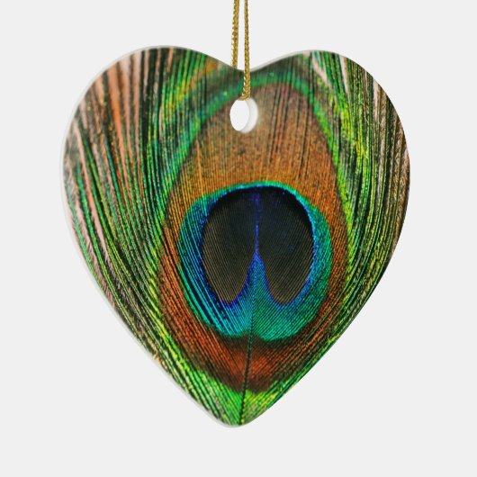 Majesteit Keramisch Ornament (Rechts)