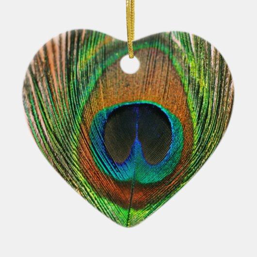 Majesteit Keramisch Ornament (Voorkant)