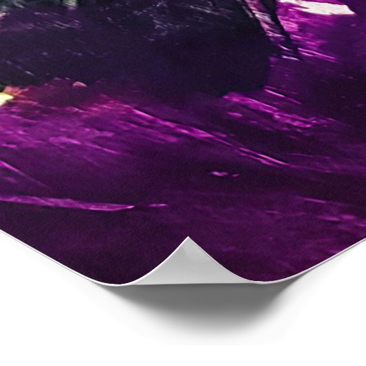 Majesteit (links) poster (Hoek)