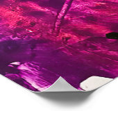 Majesteit (rechts) poster (Hoek)