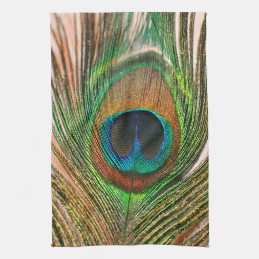 Majesteit Theedoek (Verticaal)