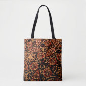 'Majesteit' Tote Bag (Voorkant)