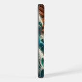 Majesteit van de Jager iPhone Hoesje (Rechterkant)