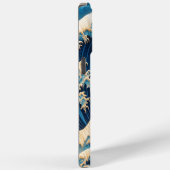 Majesteit van de Zweefarend Case-Mate iPhone Case (Achterkant / Rechts)