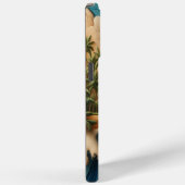 Majesteit van het luchtruim Case-Mate iPhone case (Achterkant / Rechts)