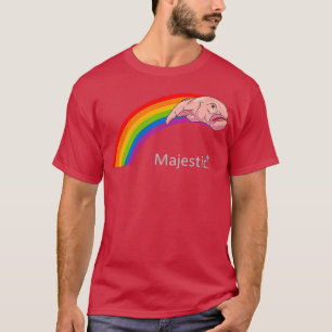 Majestevis T-shirt