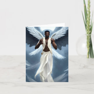 Majestic 1 bedankkaart