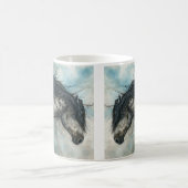 Majestic Appaloossa van Bihrle Koffiemok (Center)