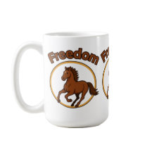 **Majestic Arabian Horse in the Golden Desert**