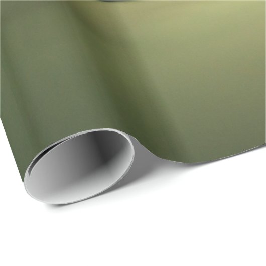 Majestic Aurora Cadeaupapier (Rol Hoek)