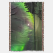 Majestic Aurora Deken (Voorkant Verticaal)