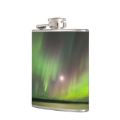 Majestic Aurora Heupfles (Links)