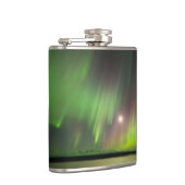 Majestic Aurora Heupfles (Rechts)