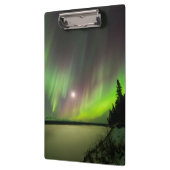 Majestic Aurora Klembord (Links)