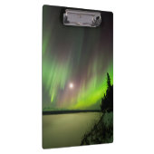 Majestic Aurora Klembord (Rechts)