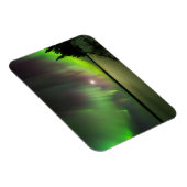 Majestic Aurora Magneet (Rechterzijde)