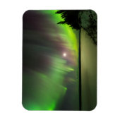 Majestic Aurora Magneet (Verticaal)