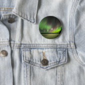 Majestic Aurora Ronde Button 5,7 Cm (In situ)