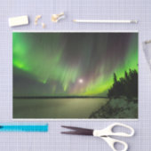 Majestic Aurora Tissuepapier (Craft)