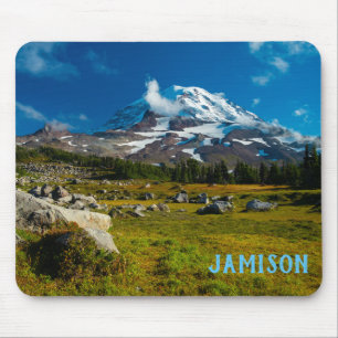 Majestic Autumn Rainier Muismat
