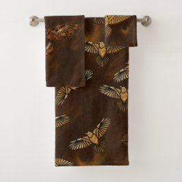 Majestic Bad Handdoek