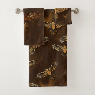 Majestic Bad Handdoek