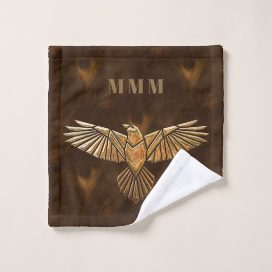 Majestic Bad Handdoek (Wasdoekje)