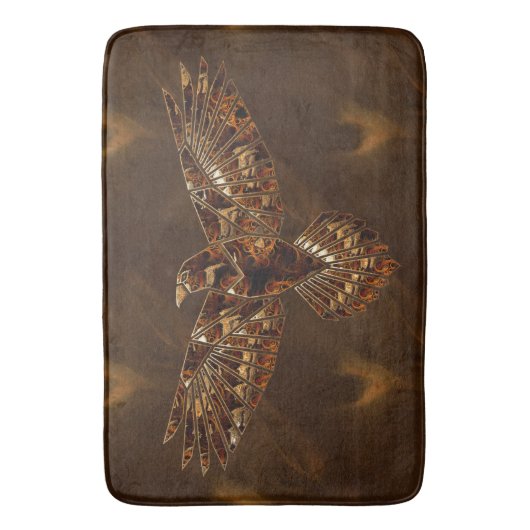 Majestic Badmat (Voorkant Verticaal)