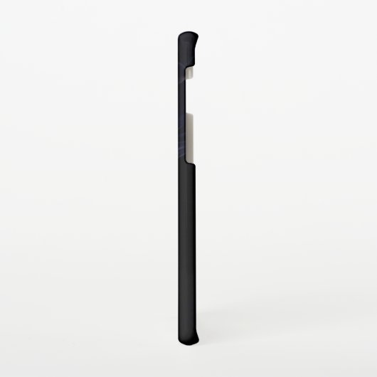 Majestic Bald Eagle Samsung Galaxy Hoesje (Linkerkant)