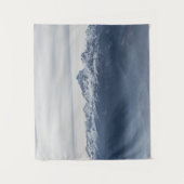 Majestic berg Triglav Wandkleed (Voorkant)