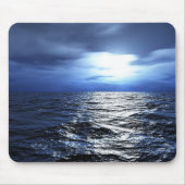 Majestic Blue Muismat (Voorkant)