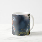 Majestic Bond Koffiemok (Voorkant rechts)