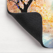 Majestic boomlandschap 480 muismat (Hoek)