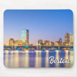 Majestic Boston, Massachusetts, Verenigde Staten Muismat
