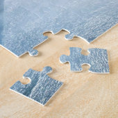 Majestic Bridge Angled Uitzicht Legpuzzel (Zijkant)