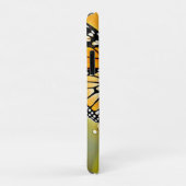 Majestic Butterfly Close Up Design Case-Mate iPhone Case (Achterkant/rechts)