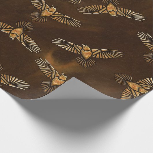 Majestic Cadeaupapier (Hoek)