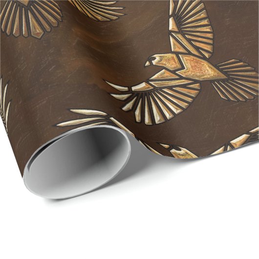 Majestic Cadeaupapier (Rol Hoek)