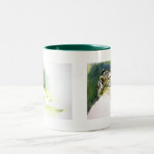 Majestic Cheetah Mok (Center)