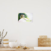 Majestic Cheetah Print (Keuken)