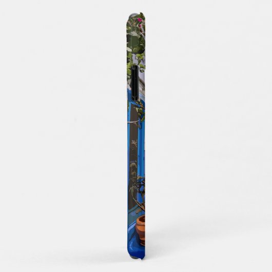 Majestic Chefchaouen Case-Mate iPhone Case (Achterkant/rechts)