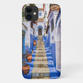 Majestic Chefchaouen Case-Mate iPhone Case