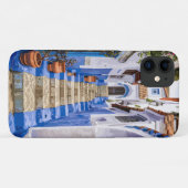 Majestic Chefchaouen Case-Mate iPhone Case (Achterkant (horizontaal))