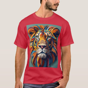 "Majestic Chinese Dragon T-shirt Collectie""Power