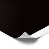 Majestic Constellation Poster (Hoek)